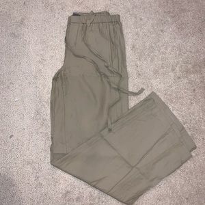 VINCE KHAKI PANT
